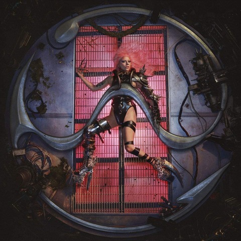 Lady GaGa - Chromatica