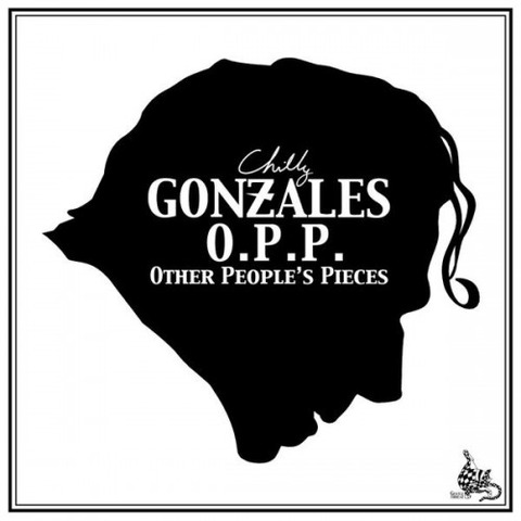 Other People's Pieces　Chilly Gonzales