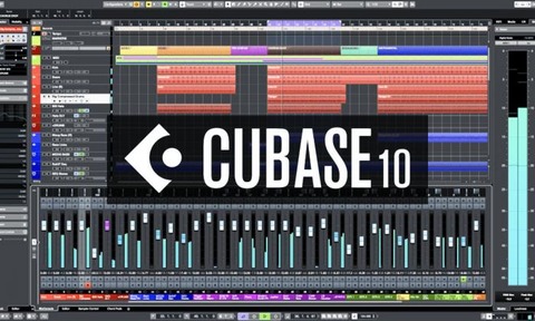 Cubase10？それがどうした。